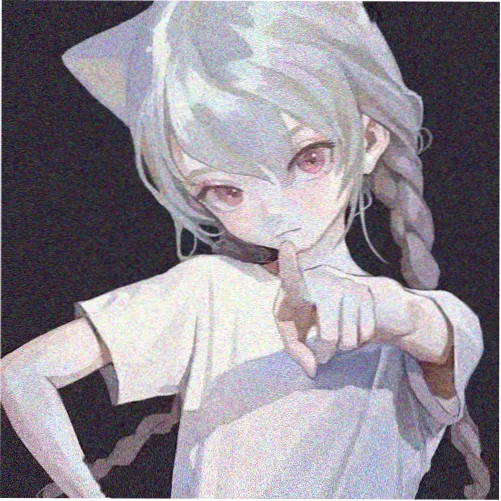 宅男头像